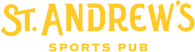 St. Andrews Logo